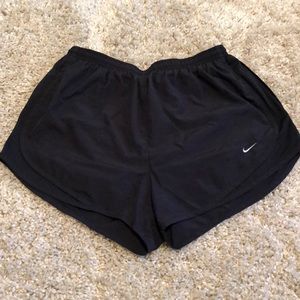 Nike Tempo shorts